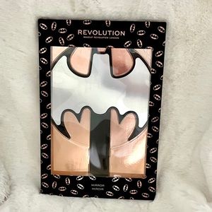Revolution Batman Mirror